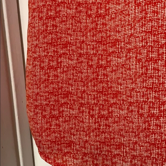 Hilary Radley blouse top size Medium (ee) - Picture 5 of 5